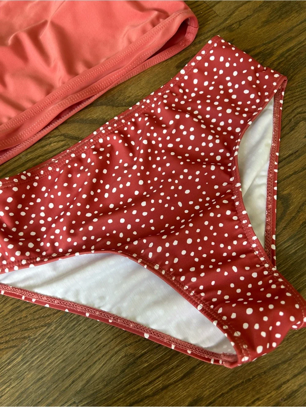 Girls Bathing Suit
